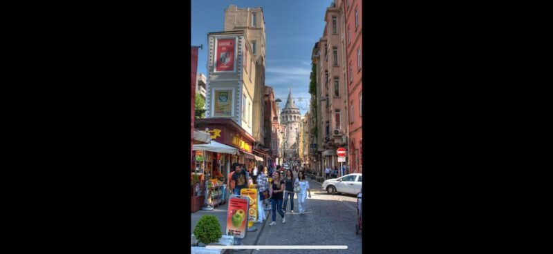 Istanbul: Taksim Square Tour with Tarot Reading - The Sum Up: Is This Tour Worth It?