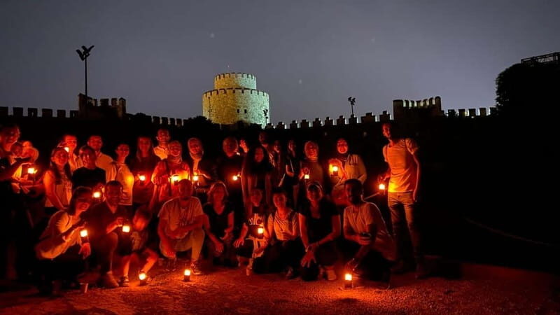 Istanbul: Theodosian Walls and Yedikule Fortress Guided Tour - An authentic journey into Istanbuls ancient defenses