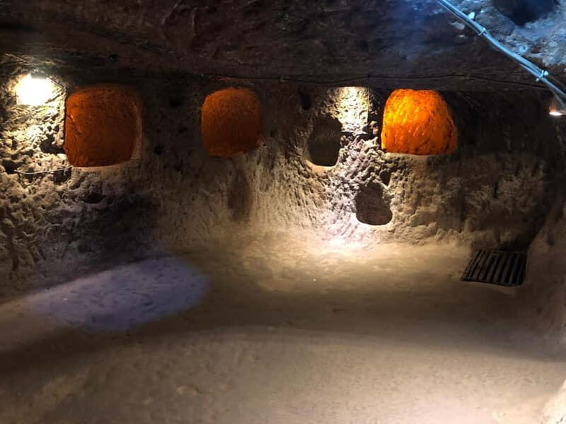 Istanbul to Cappadocia 4 Days Trail - Why Choose the Istanbul to Cappadocia 4-Day Trail?
