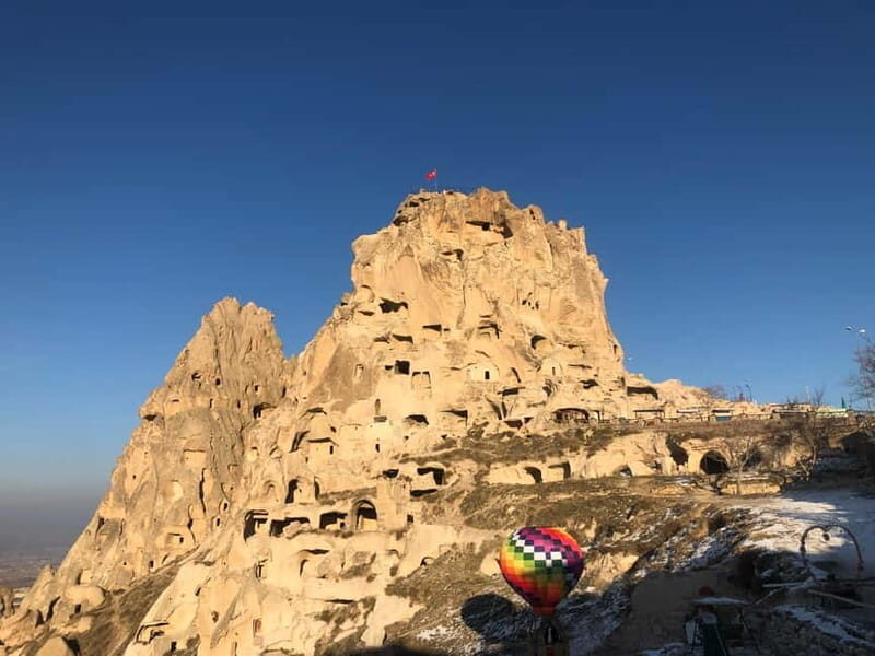 Istanbul to Cappadocia 4 Days Trail - Who Is It Best Suited For?