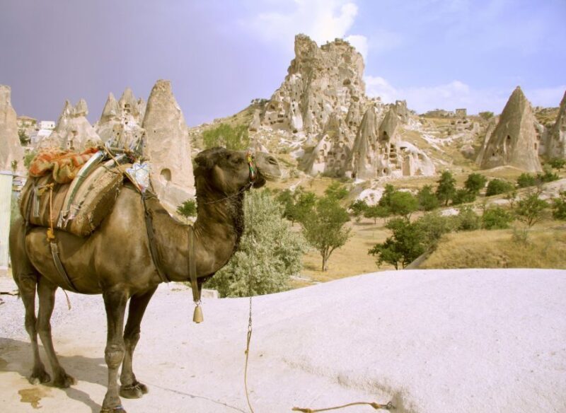 Istanbul to Cappadocia All Inclusive Private Day Tour - The Sum Up: Is This Tour Worth It?