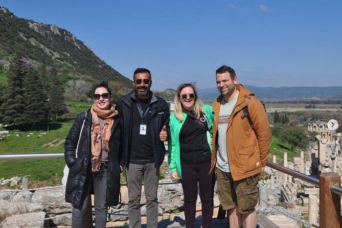 Istanbul to Ephesus Full Day Guided Tour, Flight and Lunch incl. - FAQ