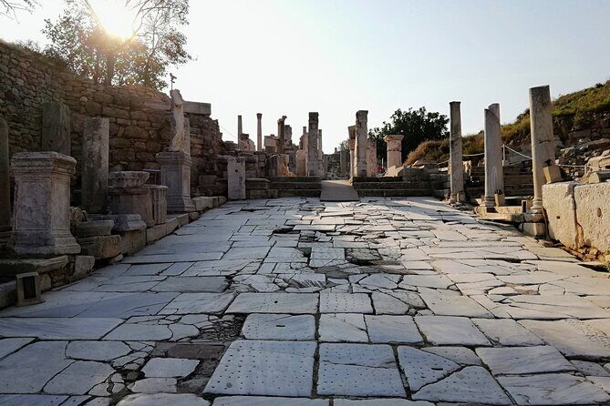 Istanbul to Ephesus Full Day Private Tour with Domestic Flights - Who Is This Tour Best For?