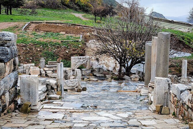 Istanbul to Ephesus Full Day Private Tour with Domestic Flights - FAQ
