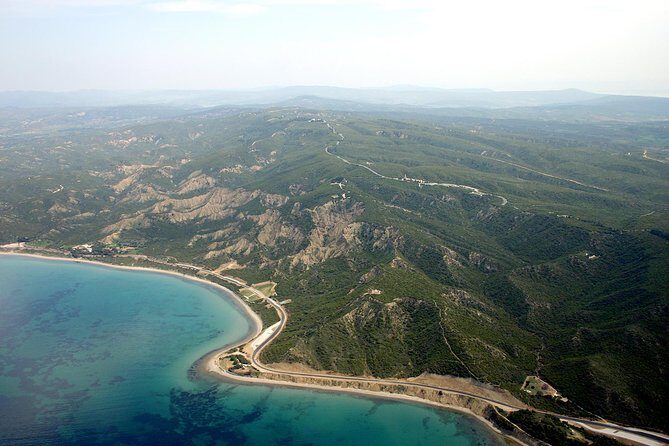 Istanbul to Gallipoli, Canakkale and Troy. 2 Day Tour with Hotel - A Deep Dive into the 2-Day Tour Experience