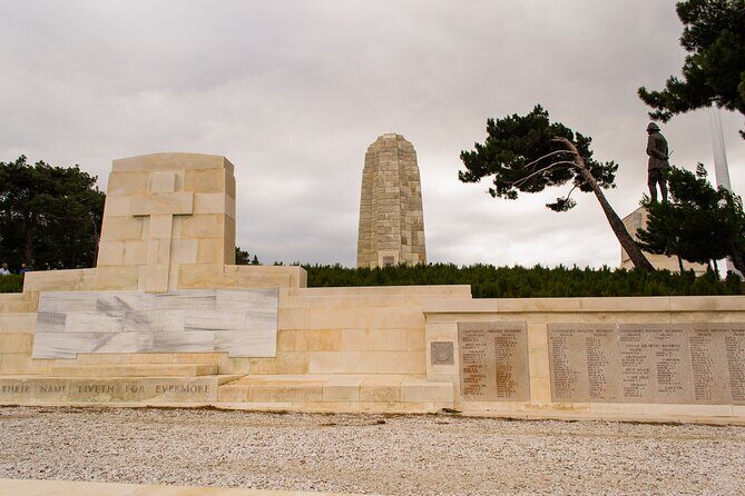Istanbul to Gallipoli, Canakkale and Troy. 2 Day Tour with Hotel - FAQ