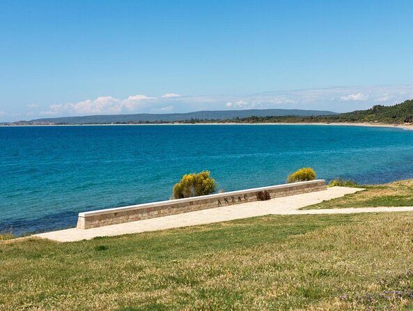 Istanbul to Gallipoli Full Day Tour with Lunch and Transfers - A Closer Look at the Experience
