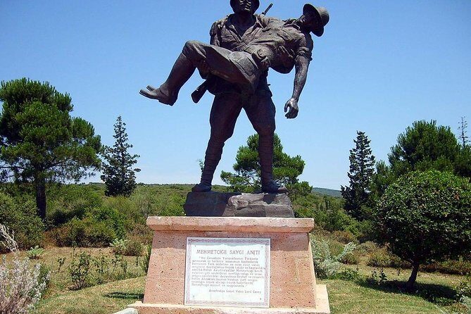 Istanbul to Gallipoli Full Day Tour with Lunch and Transfers - Frequently Asked Questions