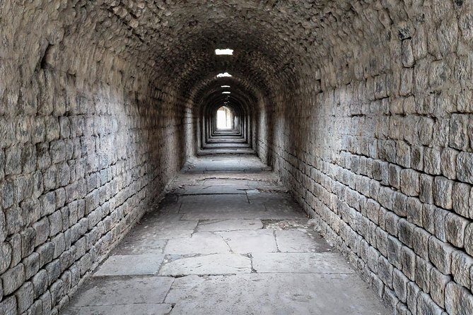 Istanbul to Seven Churches of Asia Minor 4 Nights in 4 Star Hotels - Who Should Consider This Tour?