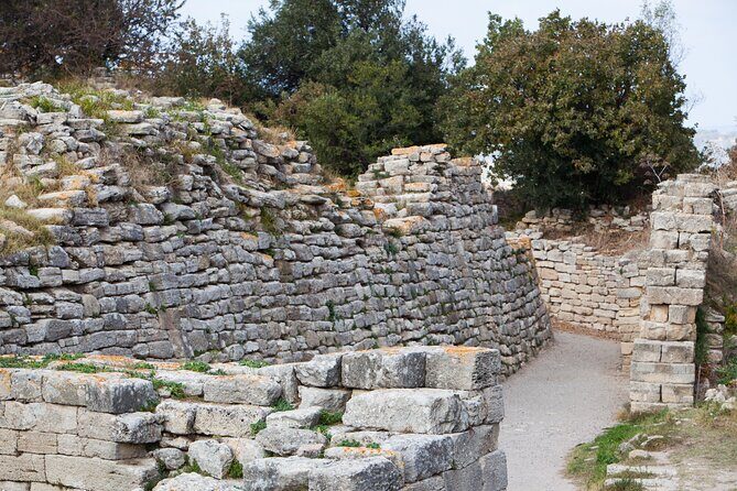 Istanbul to Truva Troy Guided Day Tour with Lunch and Transfers - FAQ