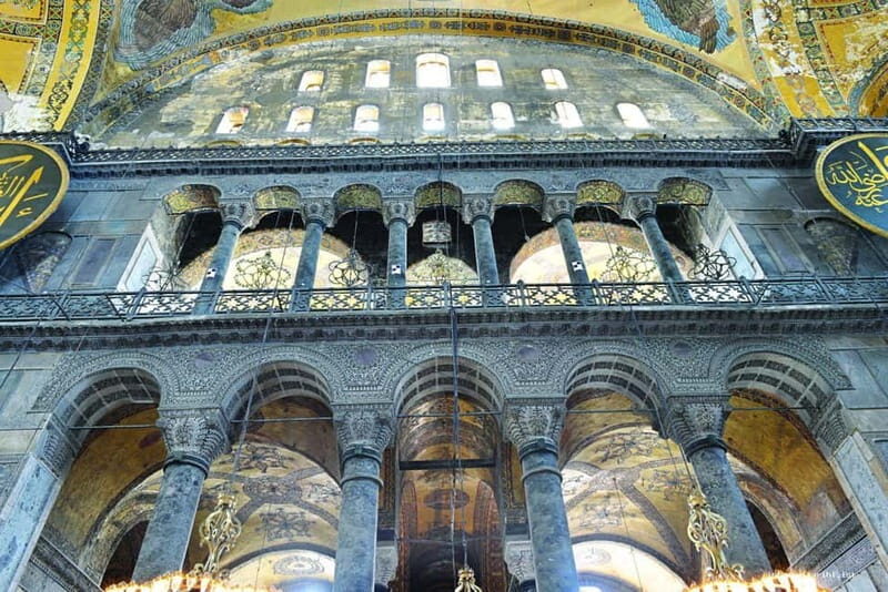 Istanbul: Top 3 Mosques Guided Tour & Entry Tickets - The Authenticity and Value of the Tour