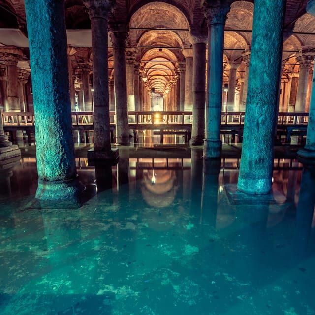 Istanbul: Top Museums Guided Pass - A Deep Dive into the Istanbul Experience