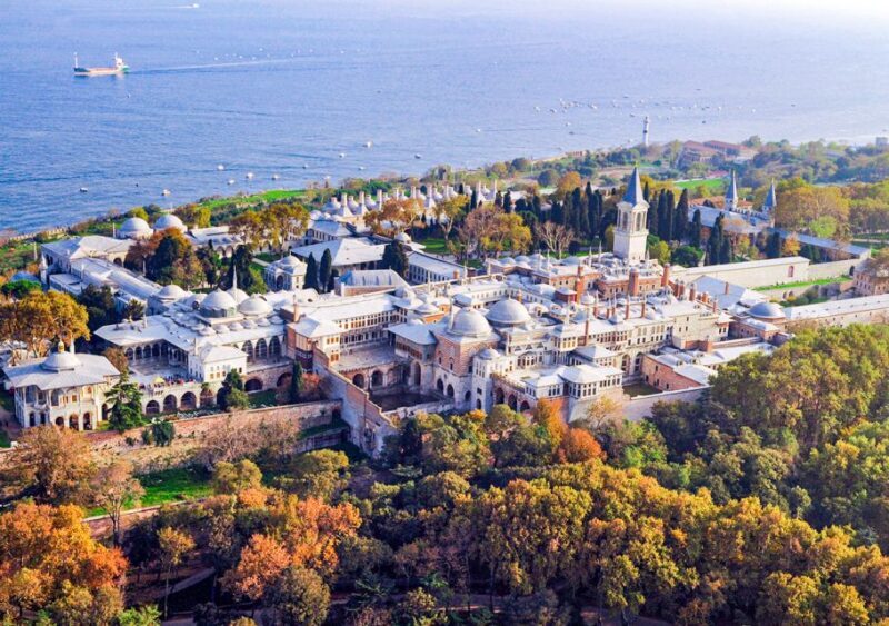 Istanbul: Topkapi & Harem Tour with Historian Guide & Ticket - Practical Considerations: Timing, Group Size, and Cost