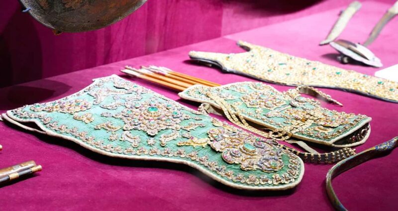 Istanbul: Topkapi & Harem Tour with Historian Guide & Ticket - The Sum Up: Is This Tour Right for You?