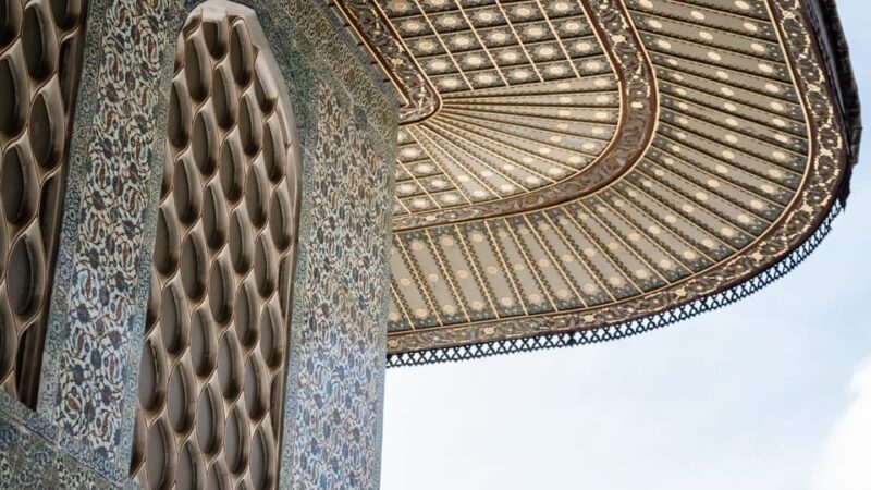 Istanbul: Topkapi Palace and Harem Guided Tour - A Deep Dive Into the Tour Experience