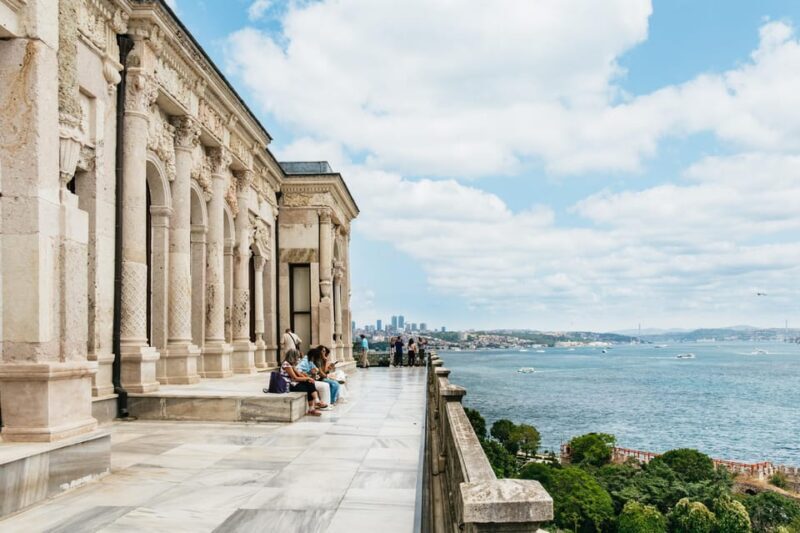 Istanbul: Topkapi Palace and Harem Guided Tour with Ticket - Who Would Love This Tour?