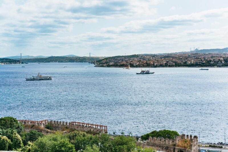 Istanbul: Topkapi Palace and Harem Guided Tour with Ticket - Practical Tips for Your Visit