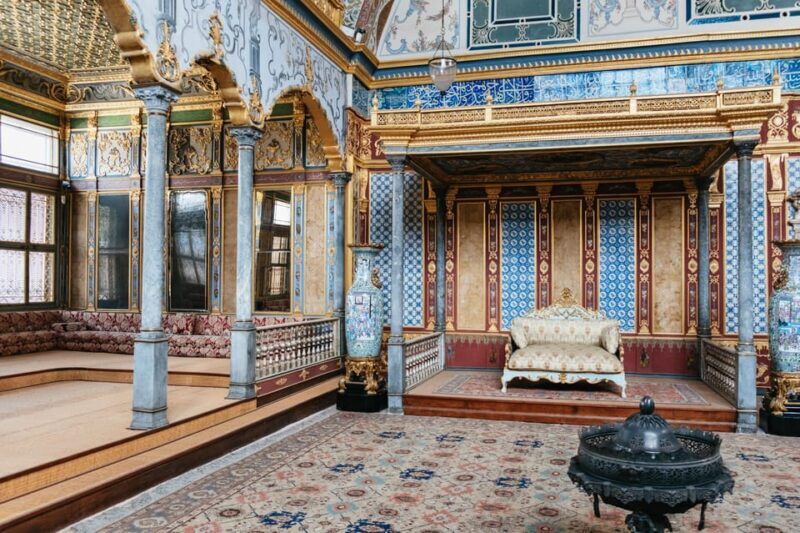 Istanbul: Topkapi Palace and Harem Guided Tour with Ticket - Final Thoughts