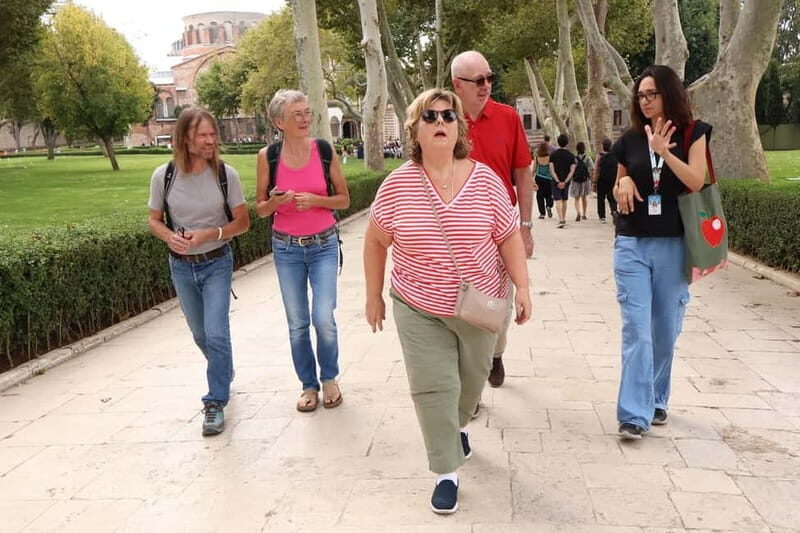 Istanbul: Topkapi Palace and Harem Museum Tour with Ticket - The Sum Up: Is This Tour Worth It?