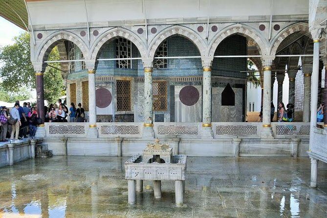 Istanbul Topkapi Palace and Harem Small-Group Guided Tour - Final Thoughts on the Experience