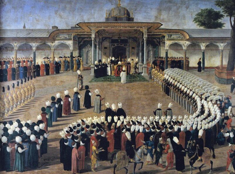 Istanbul: Topkapi Palace Guided Tour - FAQ