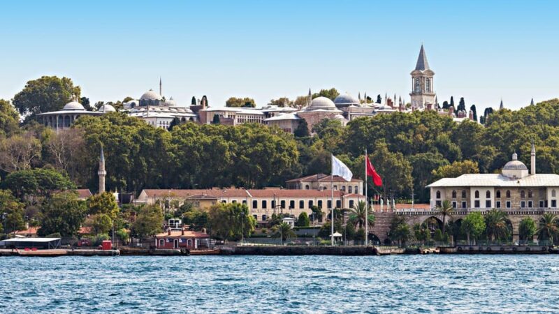 Istanbul: Topkapi Palace Guided Tour w/ Skip-the-Ticket-Line - In-Depth Look at the Tour Experience