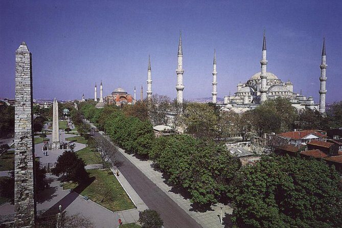Istanbul-Topkapi Palace, Hagia Sophia, Grand Bazaar Private Tour - What Sets This Tour Apart