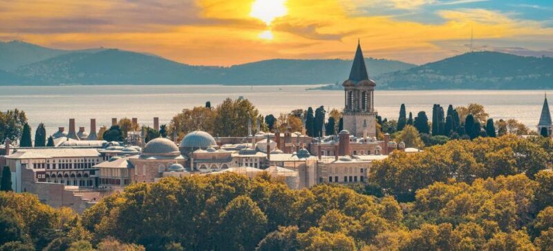 Istanbul: Topkapi Palace Skip-the-Line Ticket & Guided Tour - Who Should Consider This Tour?