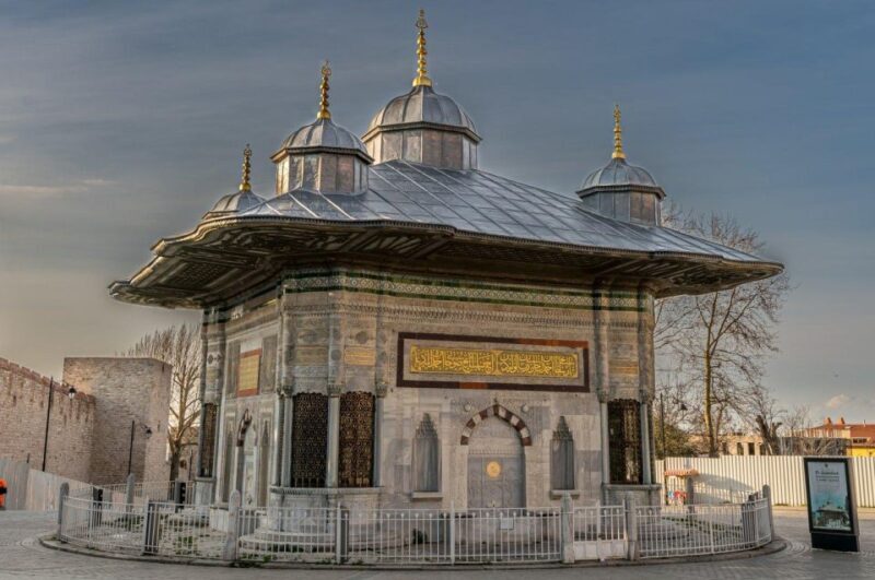 Istanbul: Topkapi Palace Skip-the-Line Ticket & Guided Tour - FAQ