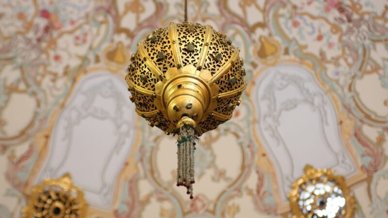 Istanbul: Topkapi Palace Tour with Skip the ticket lines - Authentic Reviews and Insights