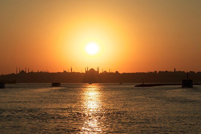 Istanbul Tour For Two Days (Old & New Cities) - Small Group - Exploring Istanbul in Two Days: Old and New City Highlights with a Small Group