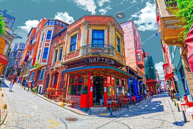 Istanbul Tour Guide - Exploring Istanbul with a Private Guide: What You Can Expect