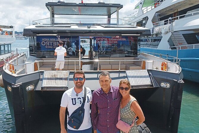Istanbul Tour Guide - Why This Tour Works for You