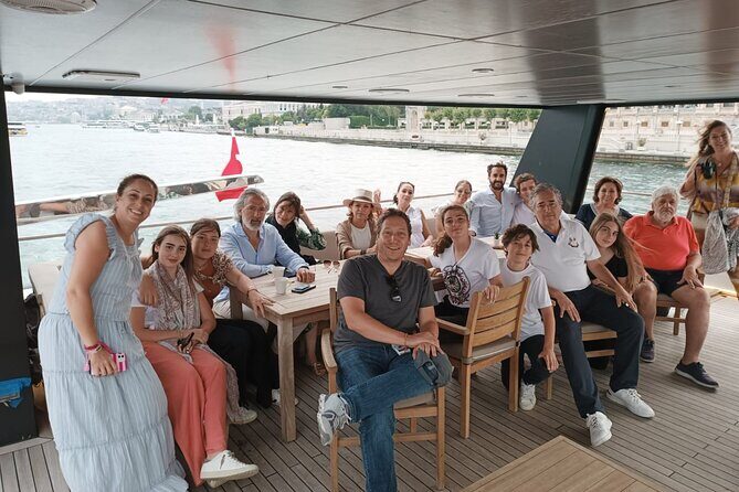 Istanbul Tour Guide - Who Will Love This Experience?
