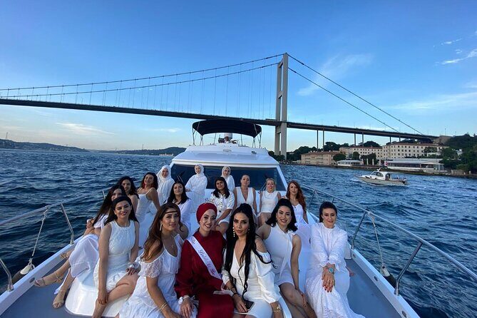 Istanbul Tour Guide - The Sum Up