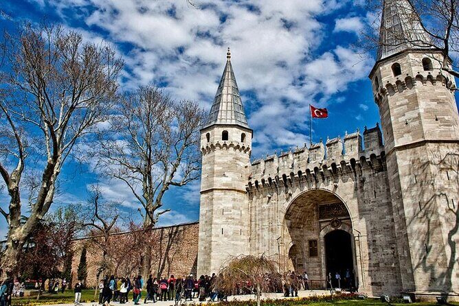 Istanbul Tour - Half Day Afternoon - A Deep Dive into the Experience