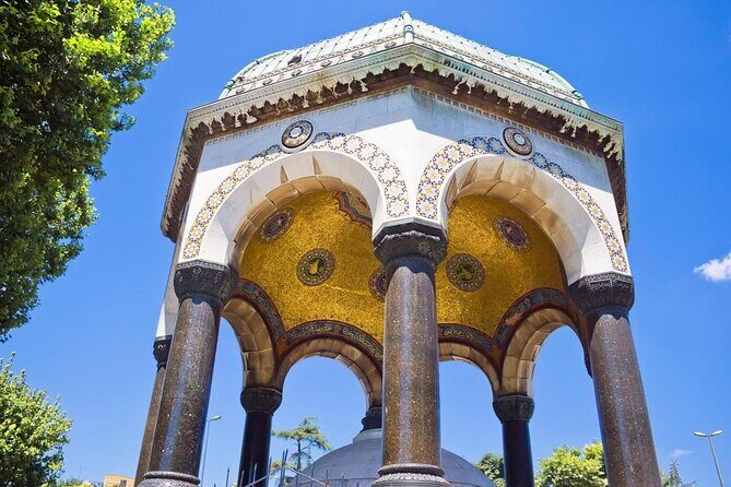 Istanbul Tour - Half Day Morning - Exploring Istanbul in a Half Day: A Practical and Authentic Tour