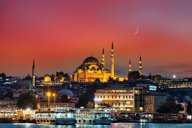 Istanbul Tour - Half Day Morning - Final Thoughts