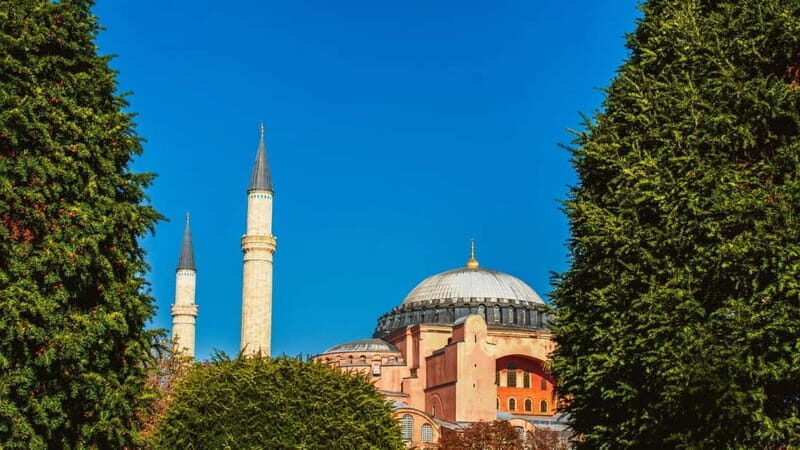 Istanbul Tour on a Budget: No Lines, No Tickets, No Stress - Who Is This Tour For?