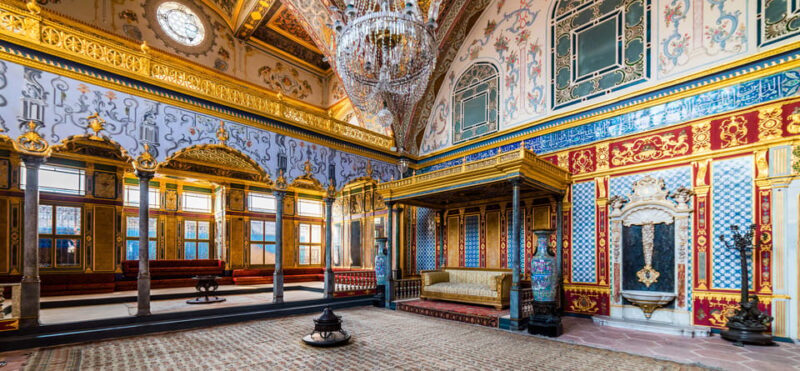 Istanbul: TouristPass Skip-the-Line Entry to 100+Attractions - FAQ