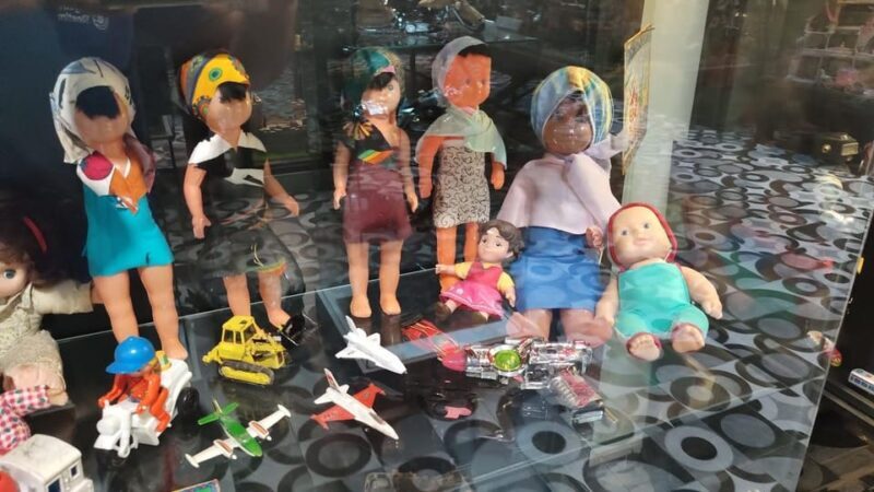 Istanbul: Toy Museum Balat Entrance Ticket - What to Expect at the Toy Museum in Balat