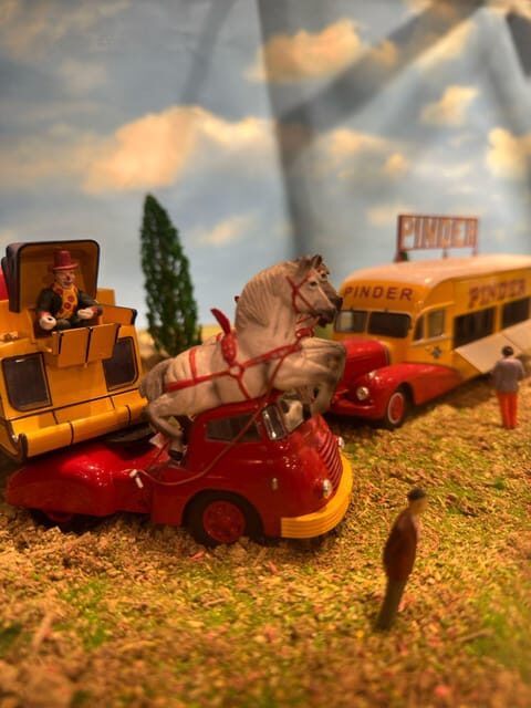 Istanbul: Toy Museum Balat Entrance Ticket - Practical Details and Tips