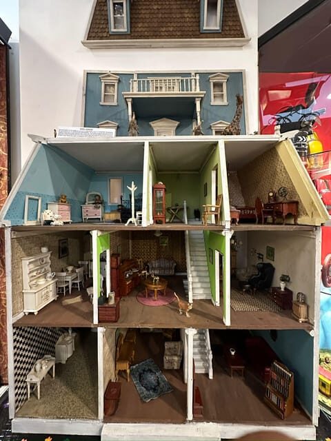 Istanbul: Toy Museum Balat Entrance Ticket - Why This Experience Is Worth It