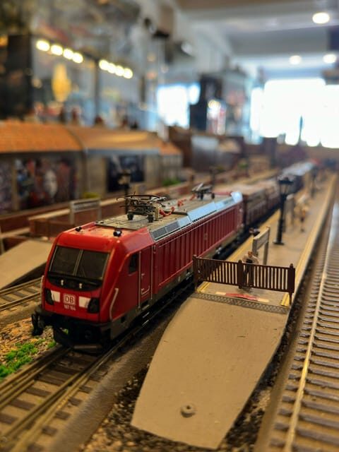 Istanbul: Toy Museum Balat Entrance Ticket - Final Thoughts