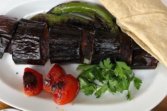 Istanbul Traditional Food Tour with Dinner on Off-Touristy-Path - A Deep Dive into the Istanbul Food Tour Experience