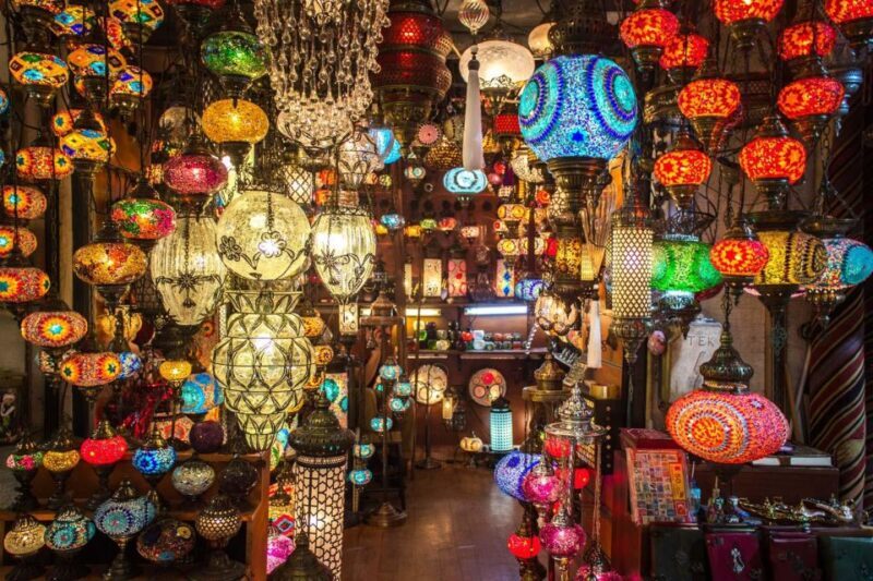 Istanbul: Traditional Street Food Tour - Final Thoughts: Who Will Love This Tour?