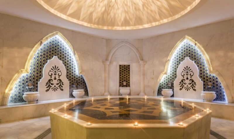 Istanbul: Traditional Turkish Bath - Who Will Love This Experience?
