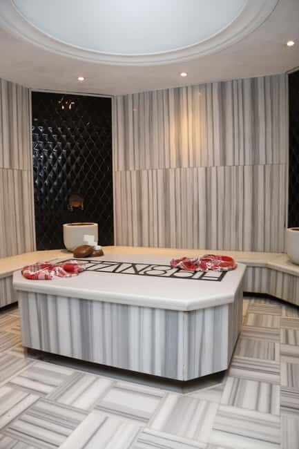 Istanbul: Traditional Turkish Bath With Foam and Oil Massage - Istanbul: Traditional Turkish Bath With Foam and Oil Massage