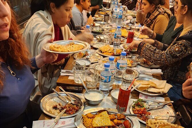 Istanbul Traditional Turkish Dinner and Dervish Experience - Frequently Asked Questions
