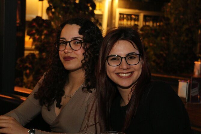 Istanbul Trivia Night English and Turkish Pub Quiz - Key Points
